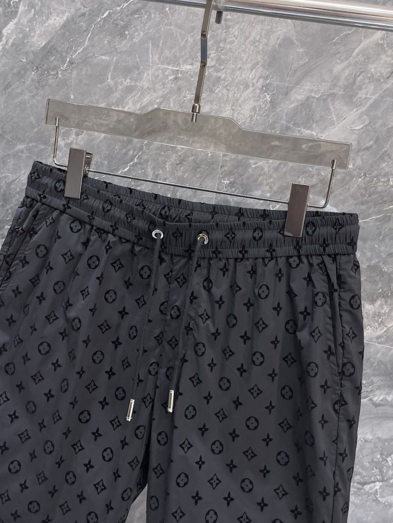 Louis Vuitton Short Pants